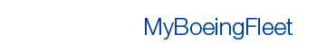MyBoeingFleet